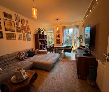 Möblierte Wohnung zur ZWISCHENMIETE in Hamburg Stellingen - Photo 1