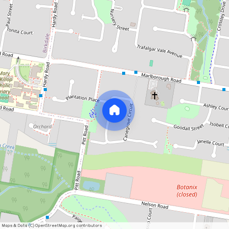 4 Canegrove Circuit, WELLINGTON POINT, QLD 4160