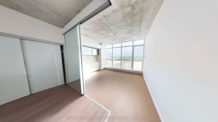 Carlaw Lofts 1190 , #922 - Photo 4