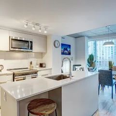 Appartement · 90 m² · Ville-Marie - Photo 4