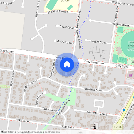 22 McMahon Drive, Vic 3340, Bacchus Marsh