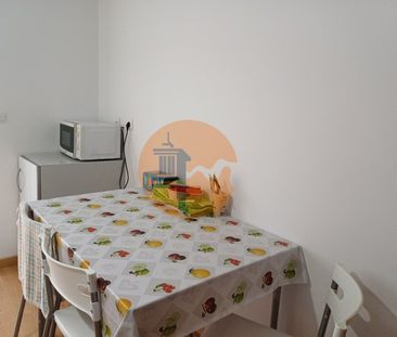 Apartamento T1+1 em Faro - Photo 1