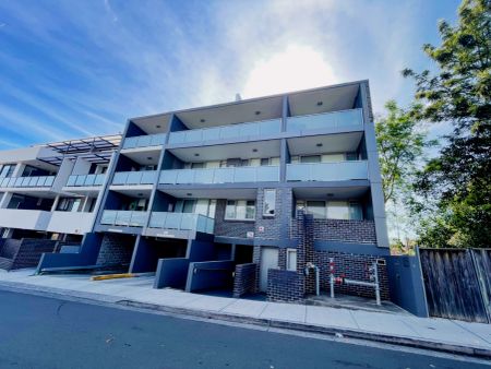 4/26 East Street,Five Dock,New South Wales 2046, Sydney - Photo 4