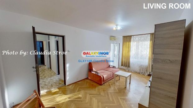 Inchiriere apartament 2 camere Gorjului Metrou - Fotografie 1