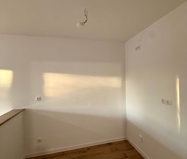Helle 2-Zimmer-Wohnung mit Balkon in München-Neuhausen - Photo 3