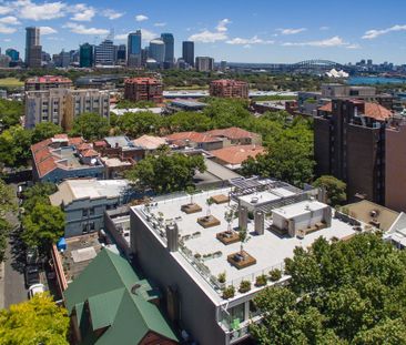 19/91-93 Macleay Street, Potts Point NSW 2011 - Studio For Rent | D... - Photo 6