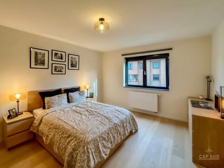 Appartement te huur - Photo 5