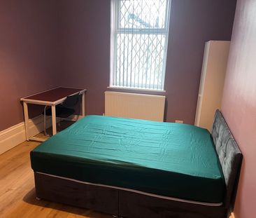 2 Bed Flat, Havelock Street, S10 - Photo 4