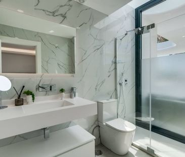 Luxury Villa for rent in Estepona, Spain - Photo 6