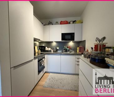Moderne Pärchen-Wohnung in toller Lage! - Foto 3