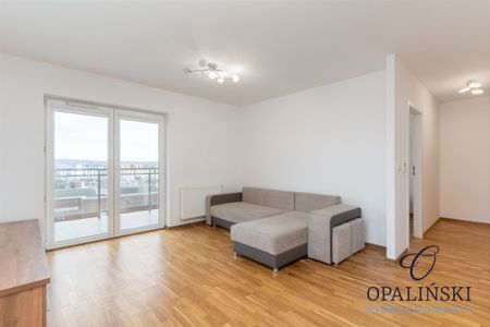 Nasz Gaj | 48m2 | Taras widokowy | 2 pokoje | M.P - Фото 3