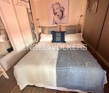 Estudio de alquiler en Sol - Photo 6