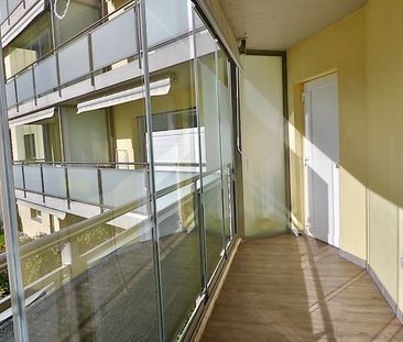1½ Zimmer-Wohnung in Saillon (VS), möbliert - Photo 6