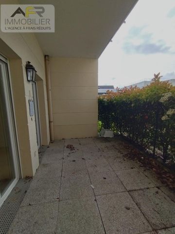 Appartement Saint Ouen L Aumone 3 pièce(s) 67 m2 - Photo 4