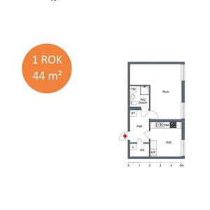 Årbygatan 23 - Foto 3