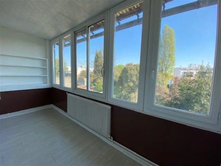 Location appartement 3 pièces - 45m² à Bordeaux (33000) - Photo 3