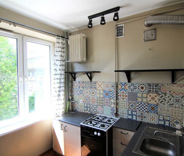 Kawalerka blisko Galerii Kazimierz, Grzegórzki 27 m² - Zdjęcie 1
