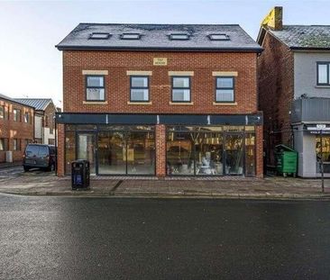 Cowley Road, East Oxford, OX4 - Photo 3