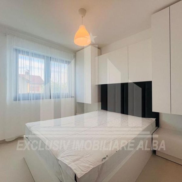 Apartament 2 camere | 45 mp | Etaj 1 | Bloc Nou 2024 | Cetate - Fotografie 1