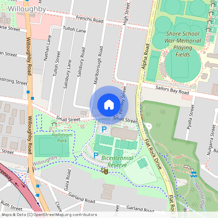 29A Small Street, NSW 2068, Willoughby
