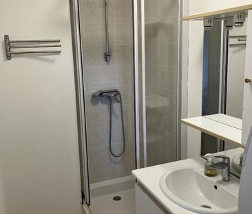 Location Appartement 2 pièces 39m² TOURS 37100 - Photo 5