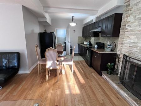 For Lease - 625 Carrville Road Unit# Lower, Richmond Hill, Ontario - Photo 2