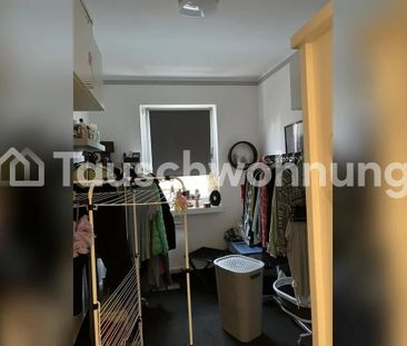 TAUSCHWOHNUNG Suche Behinderten gerechte Wohnung - Photo 4