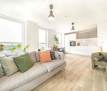 2 bedroom flat to rent - Photo 3