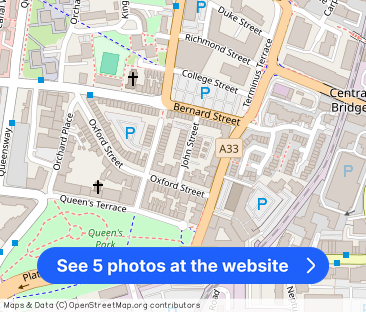 Collier Court, Southampton, SO14 - Photo 1