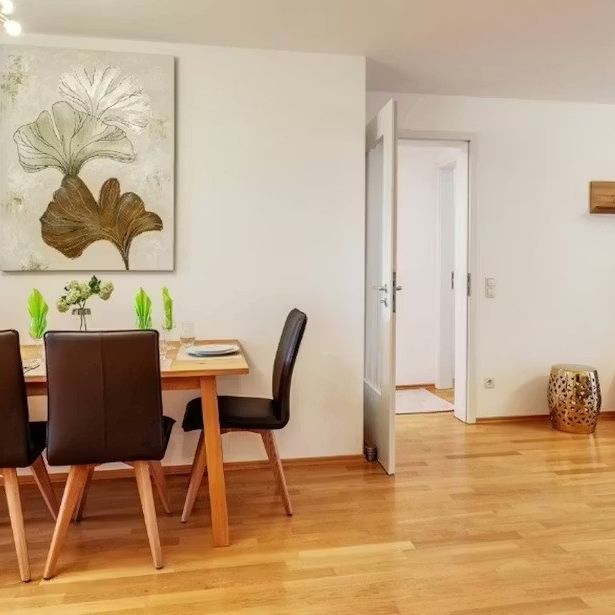 Calle Quart, Valencia, Valencian Community 46008 - Photo 1