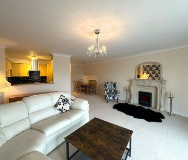 2 bedroom apartment to rent - Photo 2