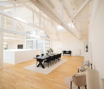 Tout savoir sur cette maison à Ixelles, à Ixelles - Photo 2