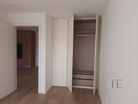 Apartamento T1 - Photo 2