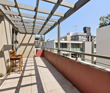 38/10 Darley Road, Manly NSW 2095 - Apartment For Rent | Domain - Photo 3