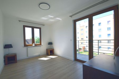 Na wynajem mieszkanie 71.00m2 Opole - Gosławice - Zdjęcie 4