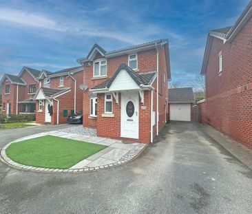 3 bedroom detached house to rent - Photo 3