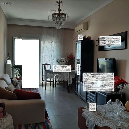 Διαμέρισμα 84 τ.μ. για ενοικίαση, Θεσσαλονίκη - Περιφ/Κοί Δήμοι, Ελευθέριο-Κορδελιό - Photo 4