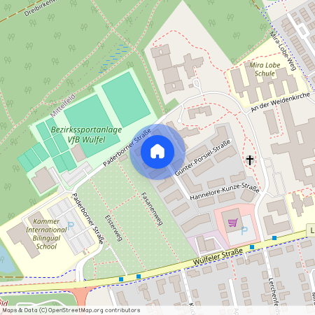 Hannelore-Kunze-Str. 41, 30539, Hannover