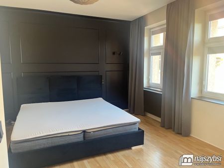 Szczecin – eleganckie mieszkanie na wynajem - Фото 2