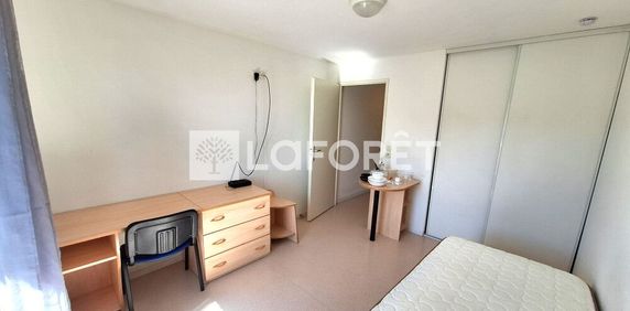 Appartement T1 Metz à louer - Photo 2