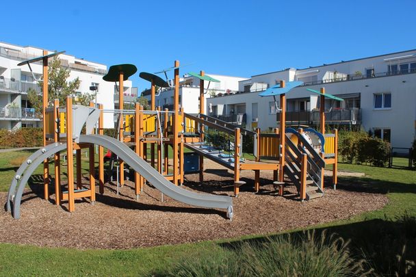 4 Zimmer Penthouse mit sonniger Dachterrasse! - Photo 1