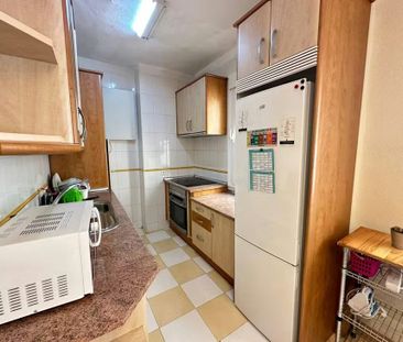 Calle de Rafael de Riego, Madrid, Community of Madrid 28045 - Photo 1