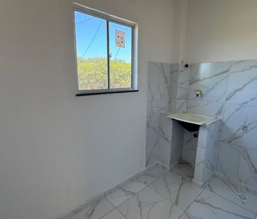 APARTAMENTO MOBILIADO - Foto 2