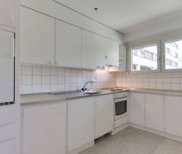 4.5 Zimmer, 93 m², 3. Stock - Photo 5