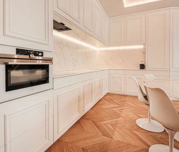 Goldoni elegance - Photo 2