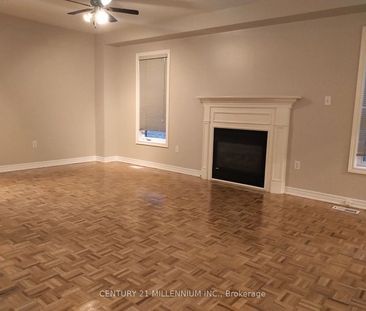 For Lease - 79 Castillian Drive, Vaughan, Ontario - Photo 1