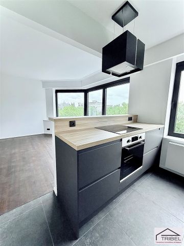 Appartement à ETTERBEEK (1040) - Foto 5