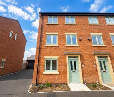 3 bedroom semi-detached house to rent - Photo 6
