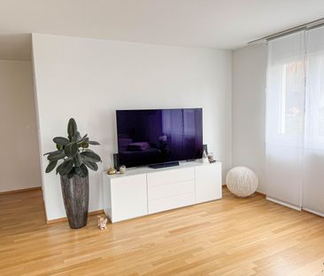 4.5 Zimmer, 119 m², EG - Photo 1