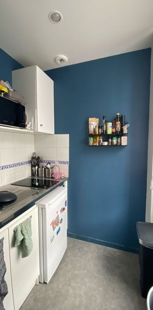 Location Appartement 2 pièces 34m² - Photo 1